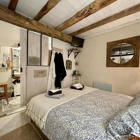 Promilhanes La Grange B&B 외부 사진