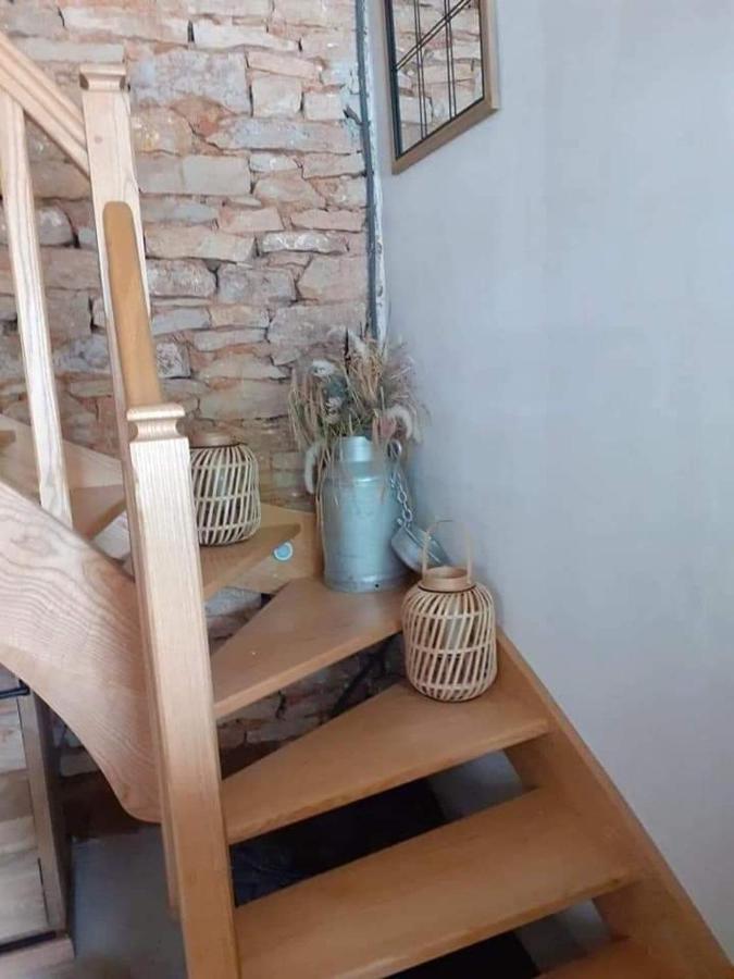 Promilhanes La Grange B&B 외부 사진