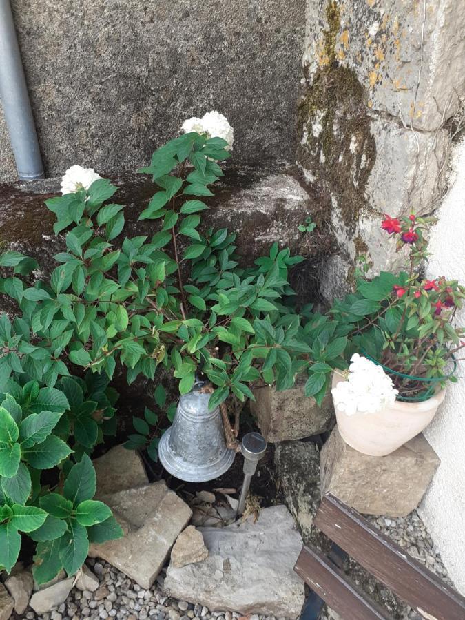 Promilhanes La Grange B&B 외부 사진