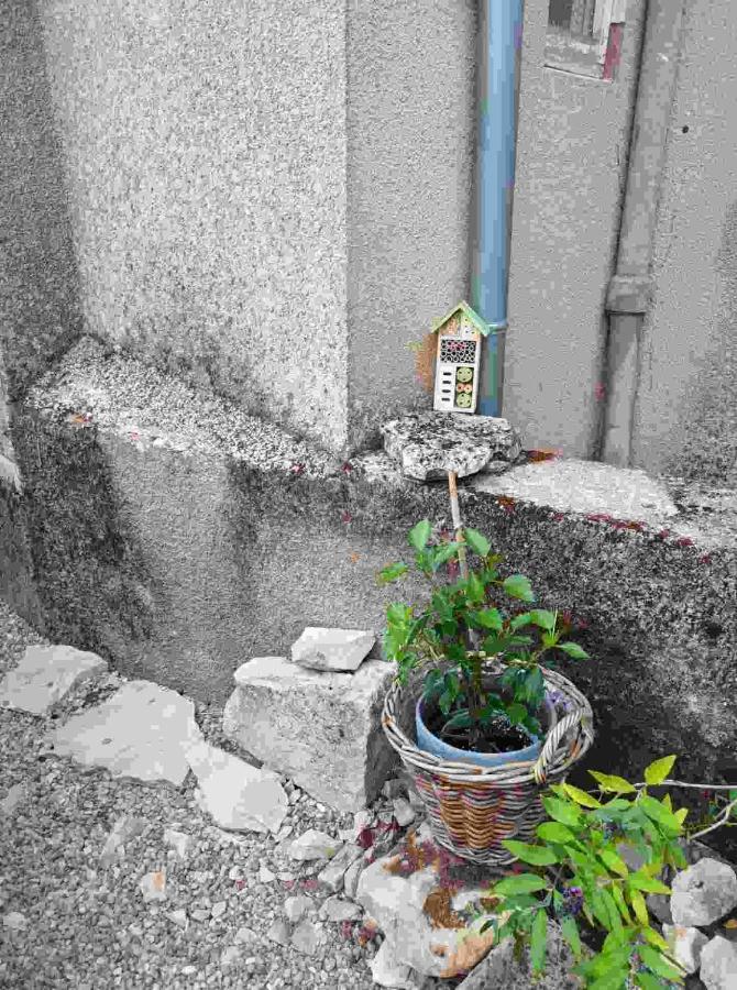 Promilhanes La Grange B&B 외부 사진
