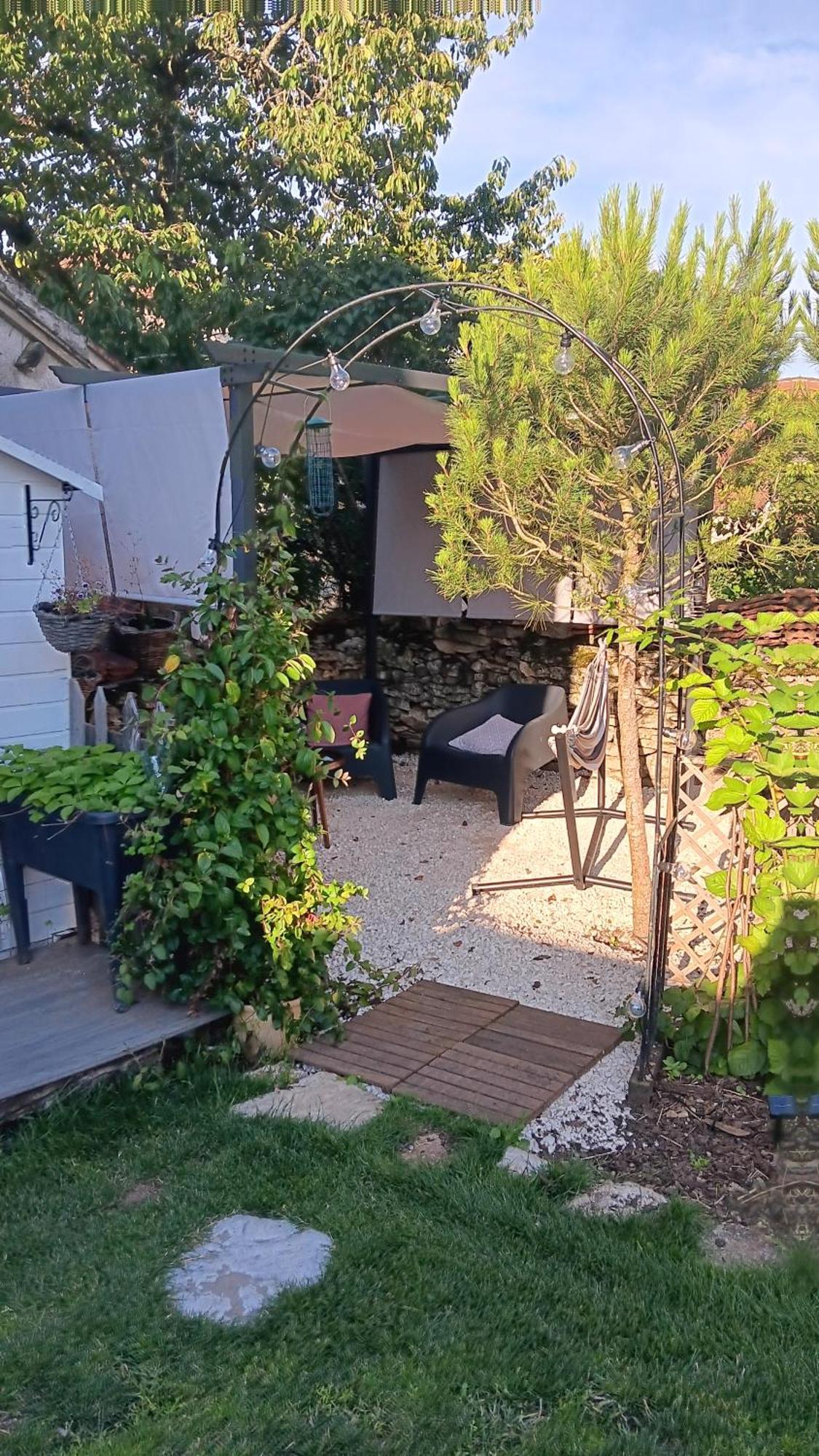 Promilhanes La Grange B&B 외부 사진